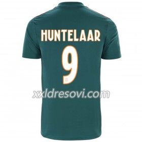 AFC Ajax Klaas-Jan Huntelaar 9 Drugi Nogometni Dres 2019-2020